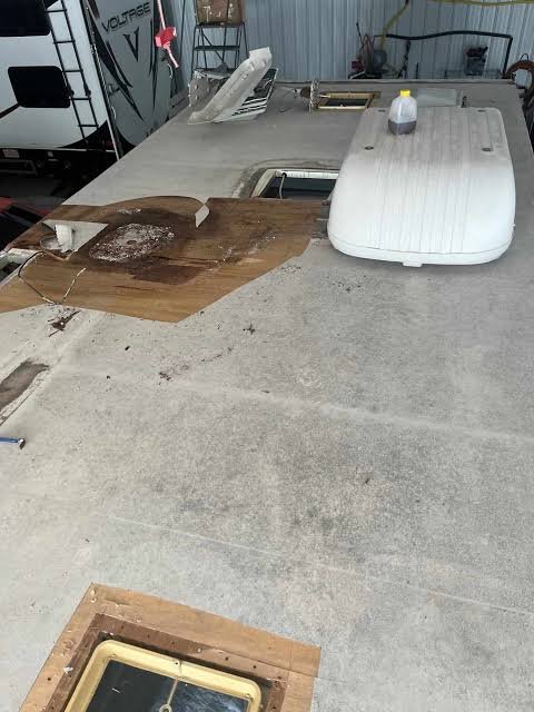 Roof Seal product image (1)