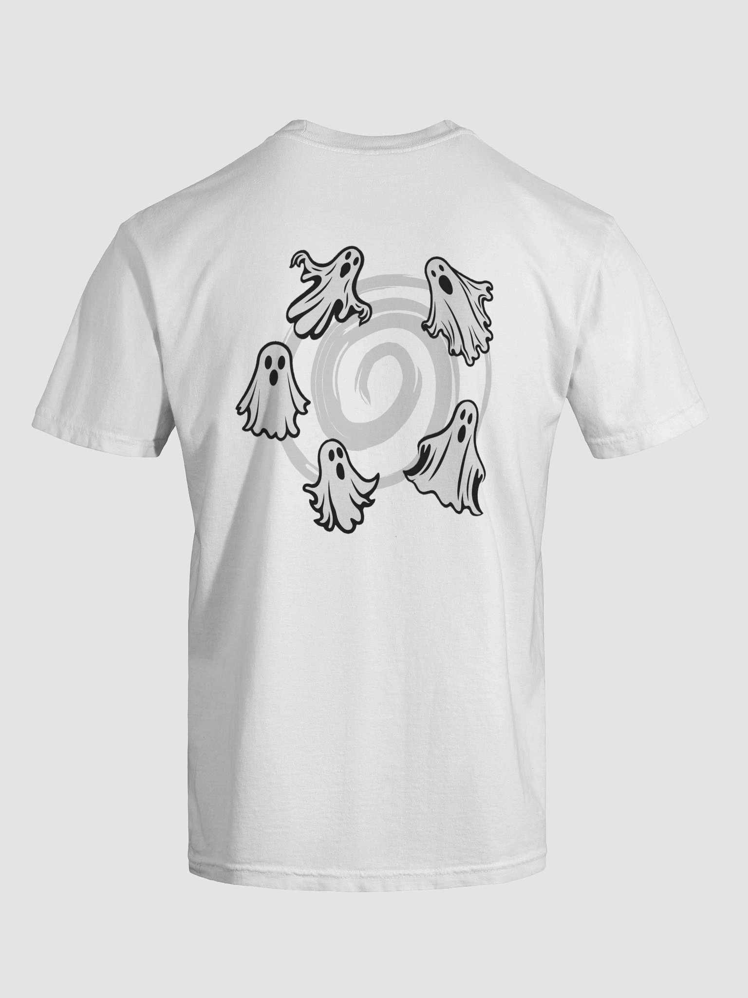 👻TooElite Phantom Swirl Tee👻 product image (6)