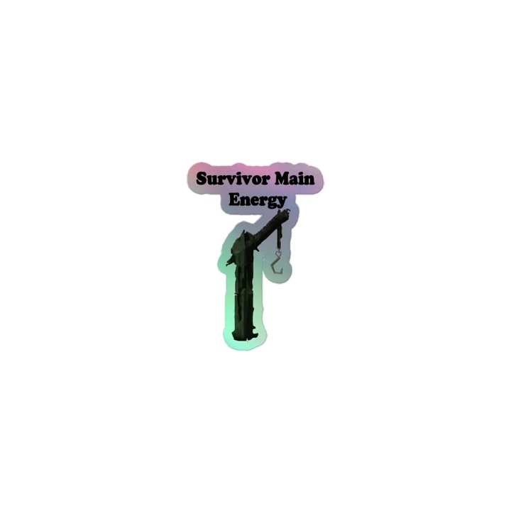 Survivor Main Energy product image (1)