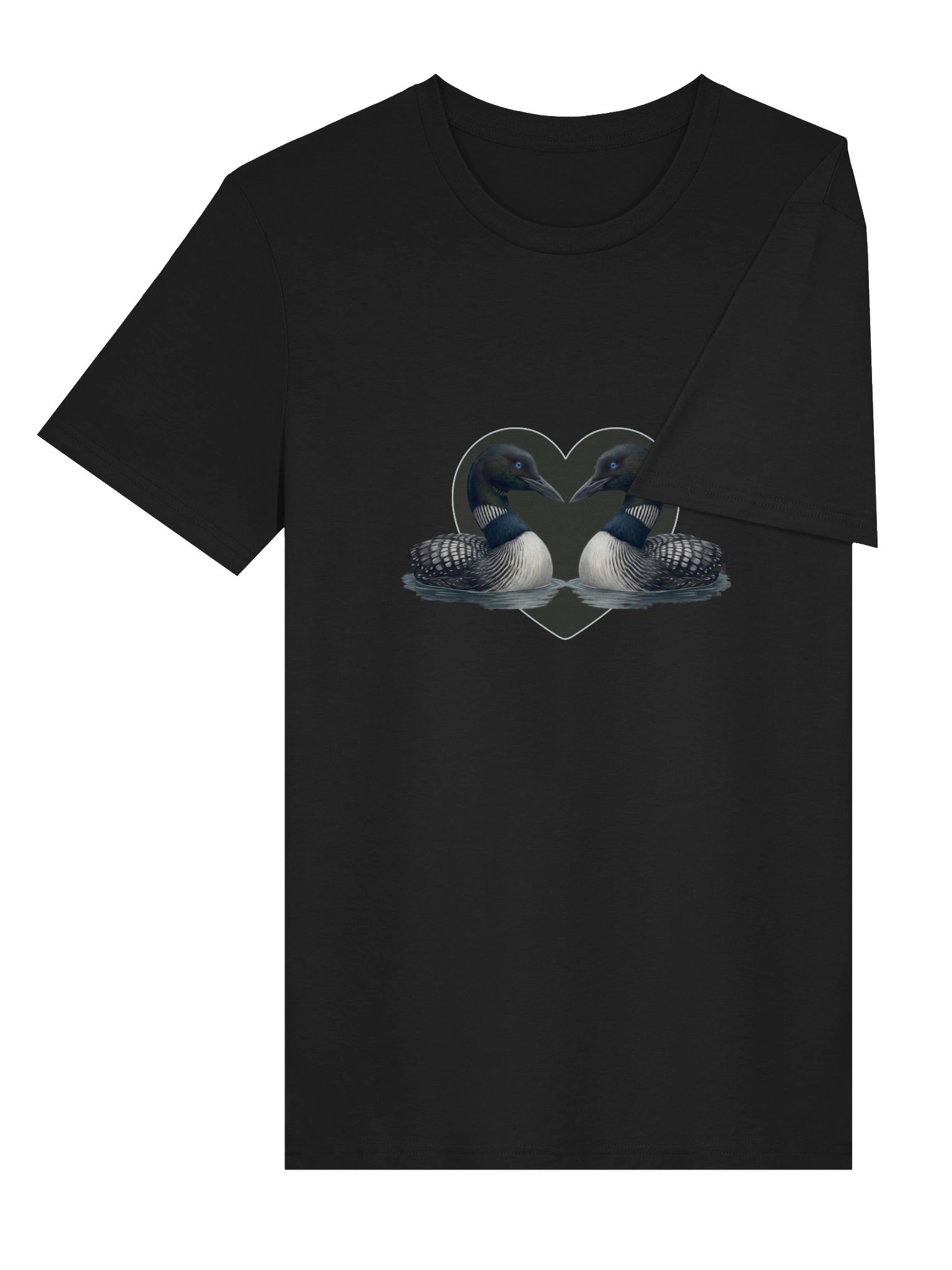 PREMIUM LOON LOVERS TEE product image (22)