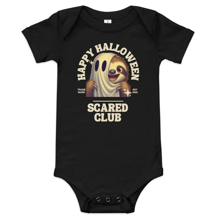 Scared Club product image (1)