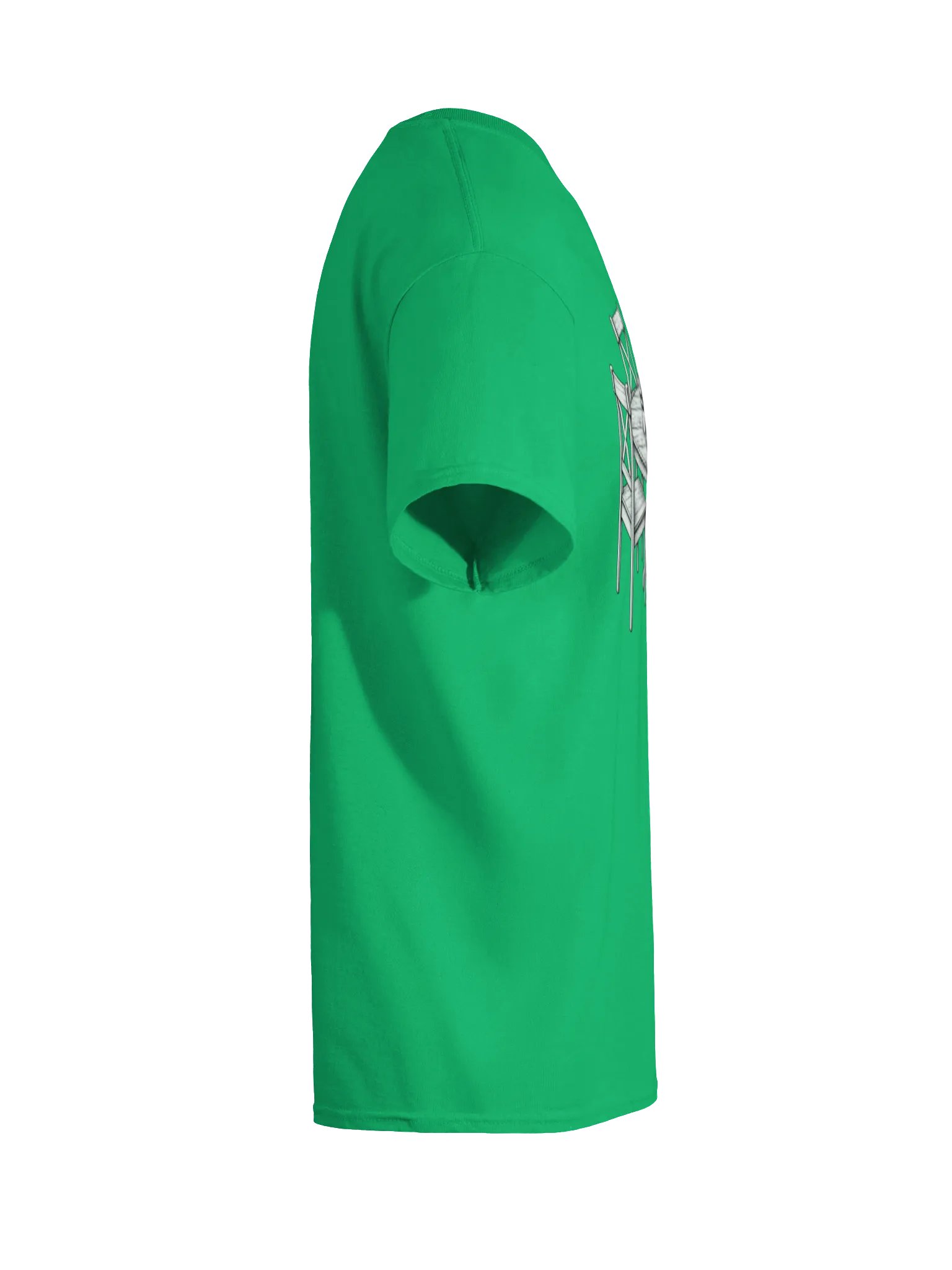 The Folding Chair – Orson Family Dinner T-Shirt product image (6)