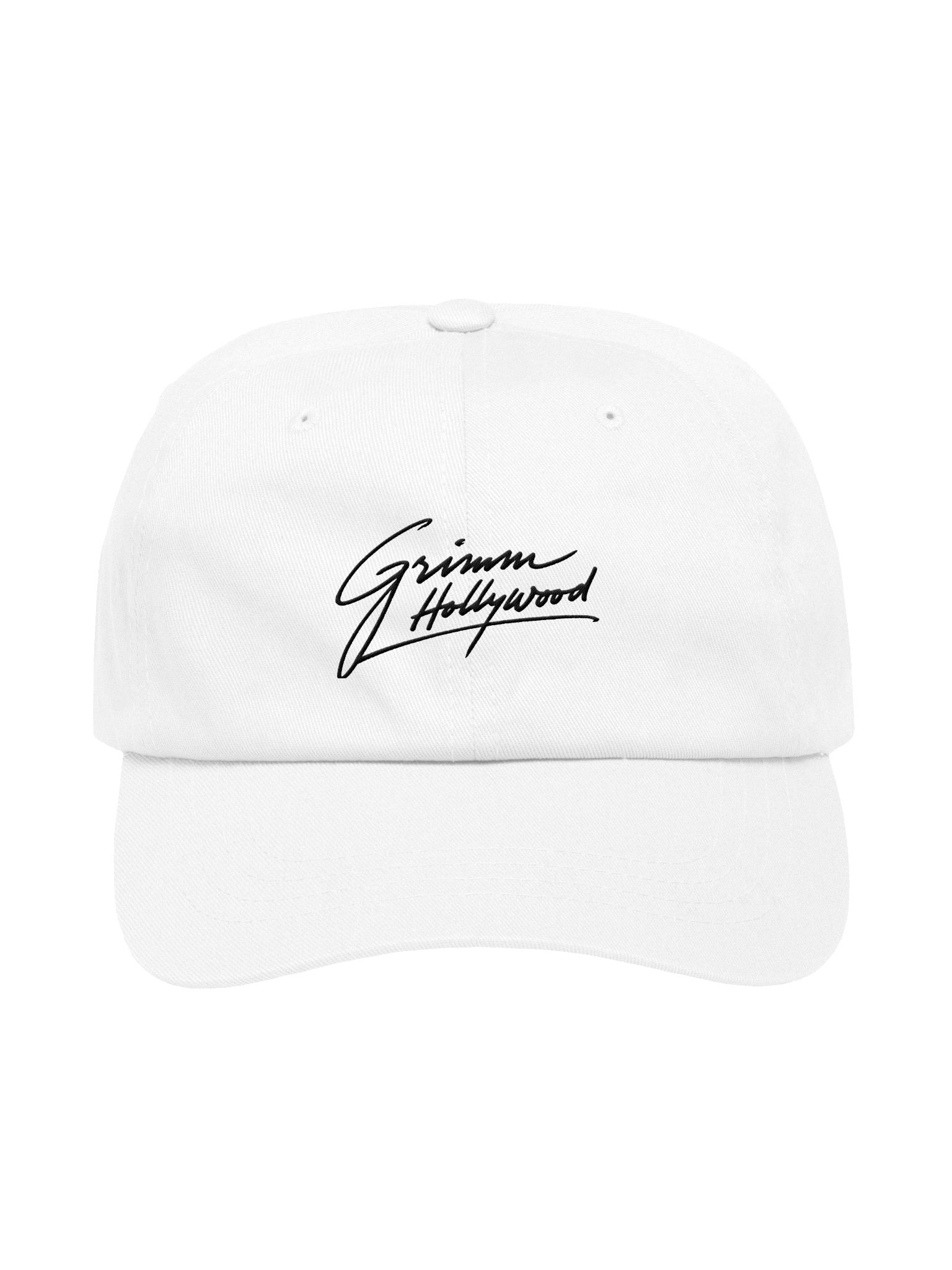 Signature Hat product image (1)