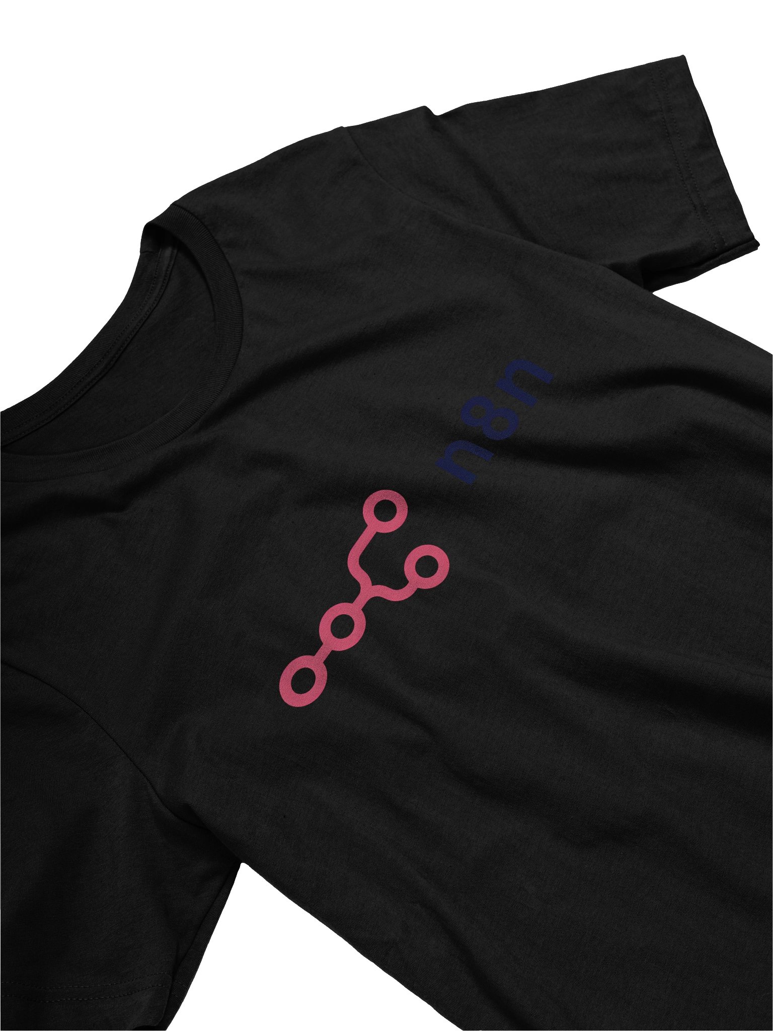 N8N T-Shirt product image (3)