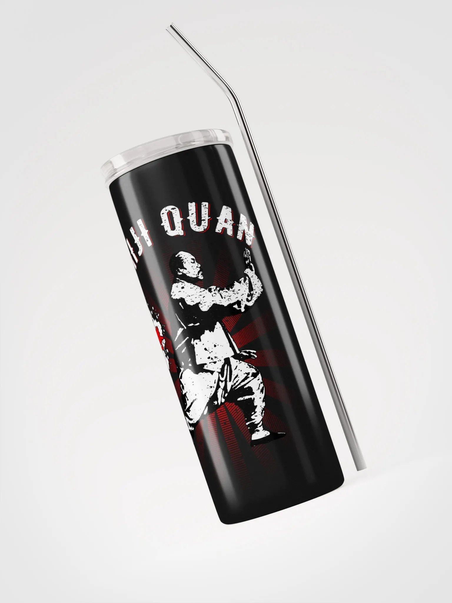 Taiji Quan - Tumbler product image (3)