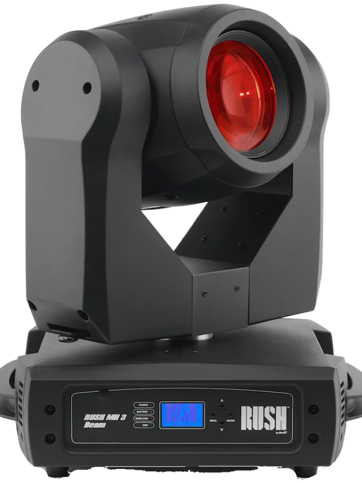 Martin RUSH MH3 Beam product image (1)