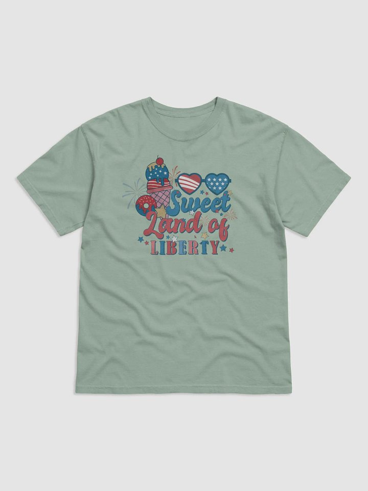 SWEET LAND OF LIBERTY product image (12)