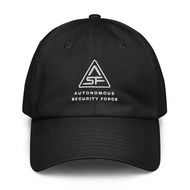 Autonomous Security Force: Under Armour® Dad Hat product image (1)