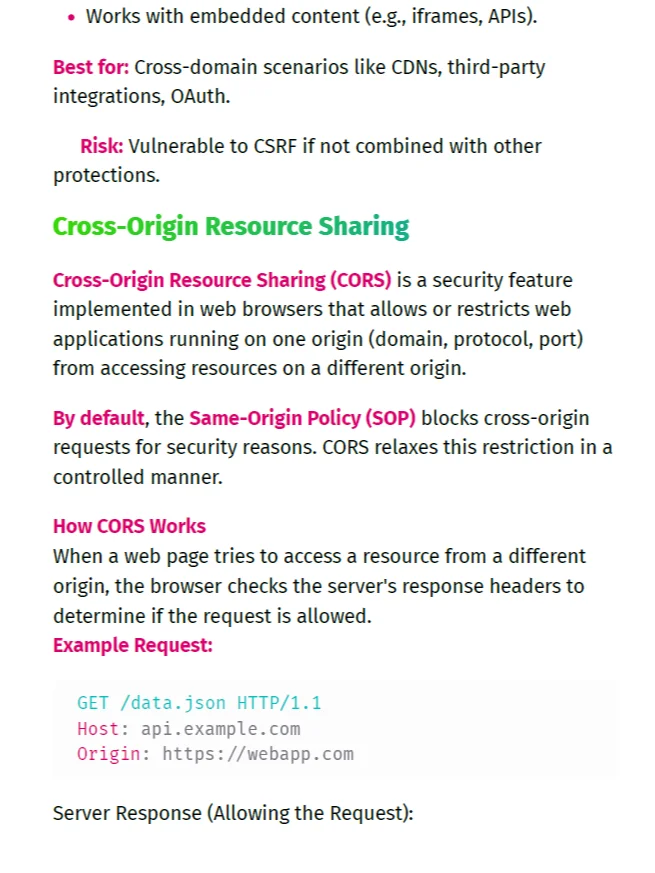 HackTheBox Certified Penetration Testing Specialist (CPTS) Study Notes | 2026 Edition + FREE CHEAT SHEET product image (5)