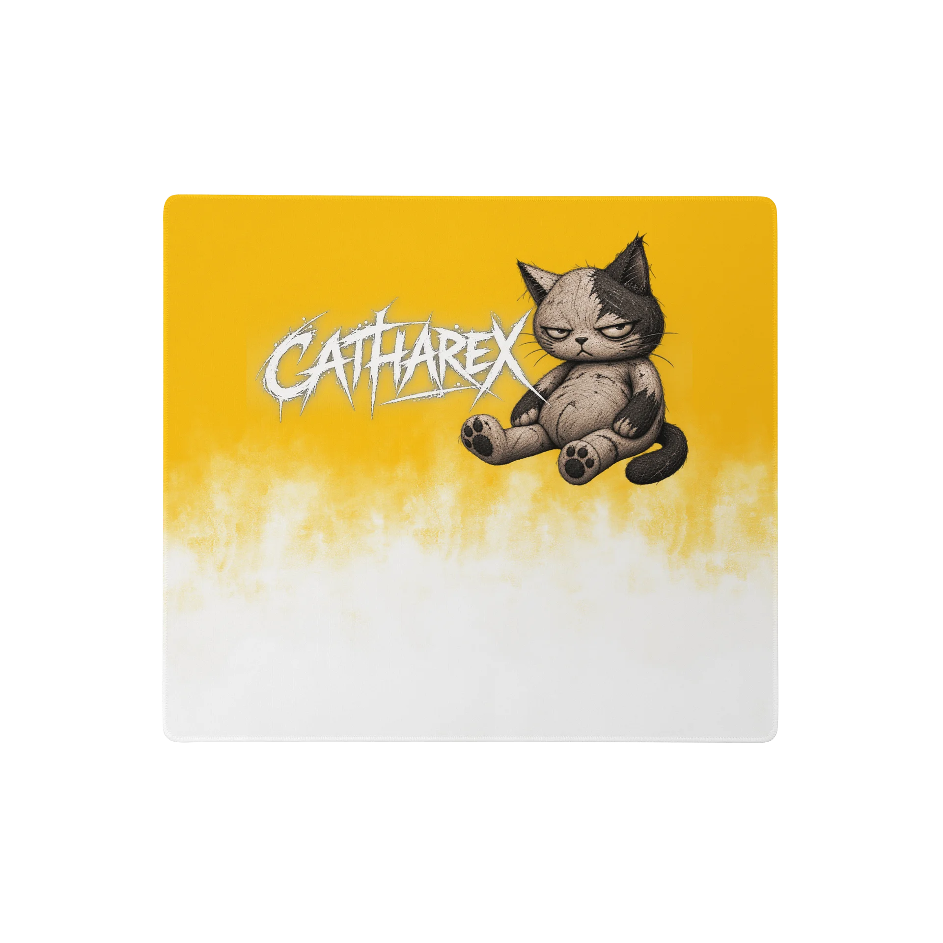Catharex Gaming Mouse Pad product image (1)
