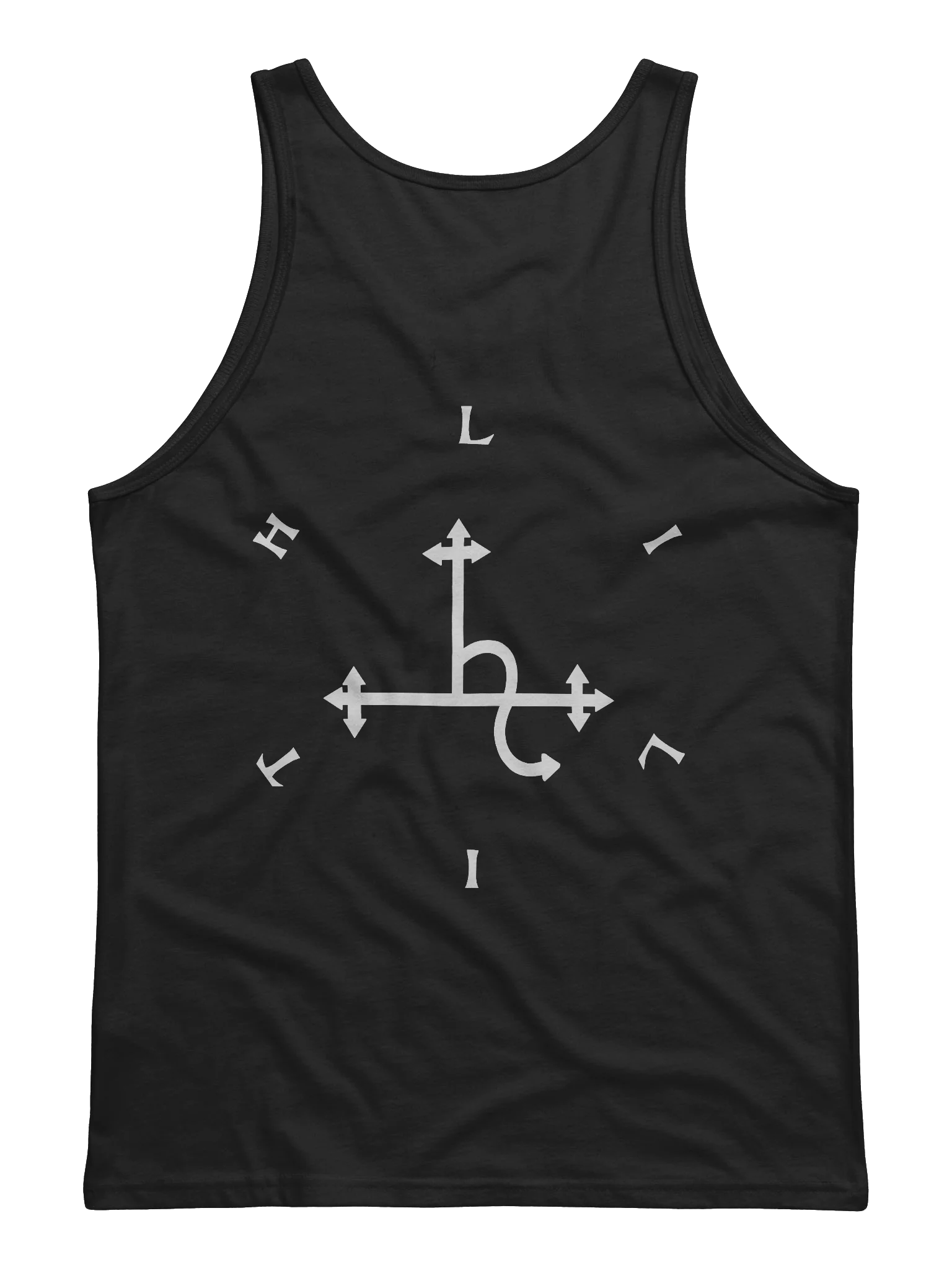 Mother Lilith Tank Top product image (8)