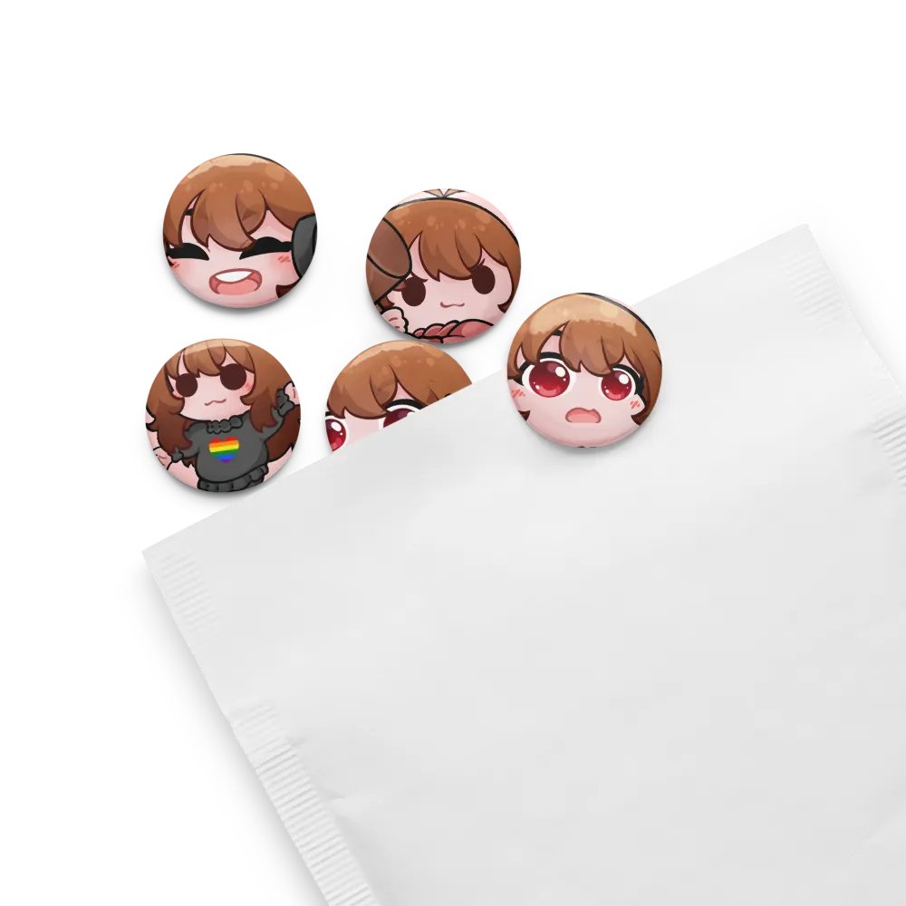 BerryBadges product image (13)