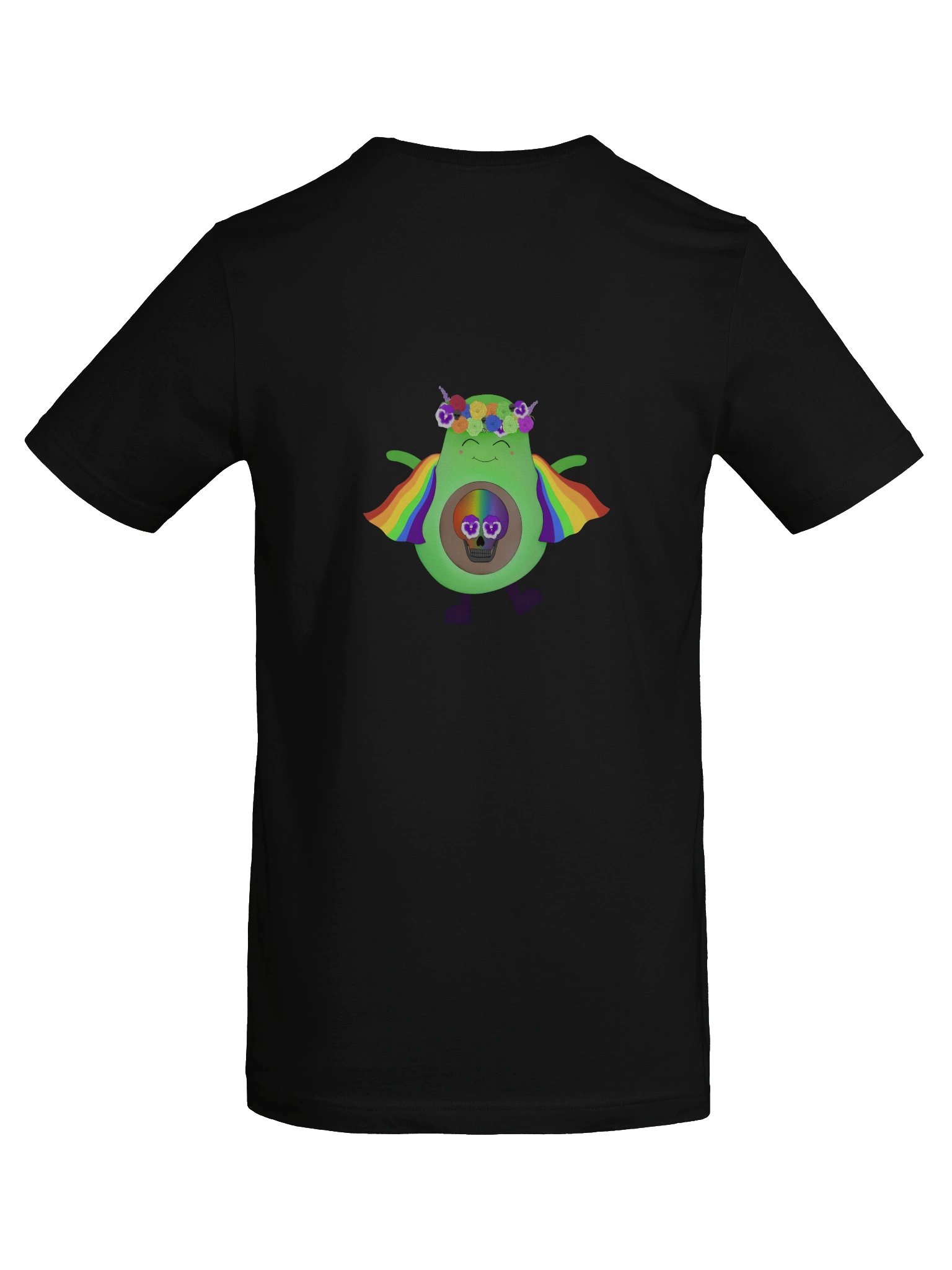 Pride Month Tee{LIMITED ITEM} product image (6)