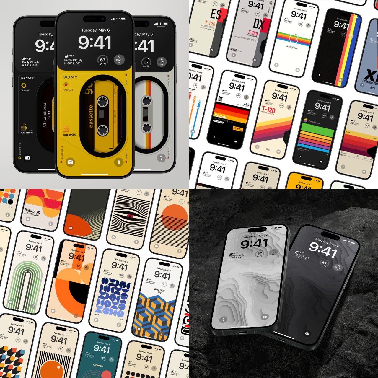 Top Rated Wallpaper Bundle product image (1)