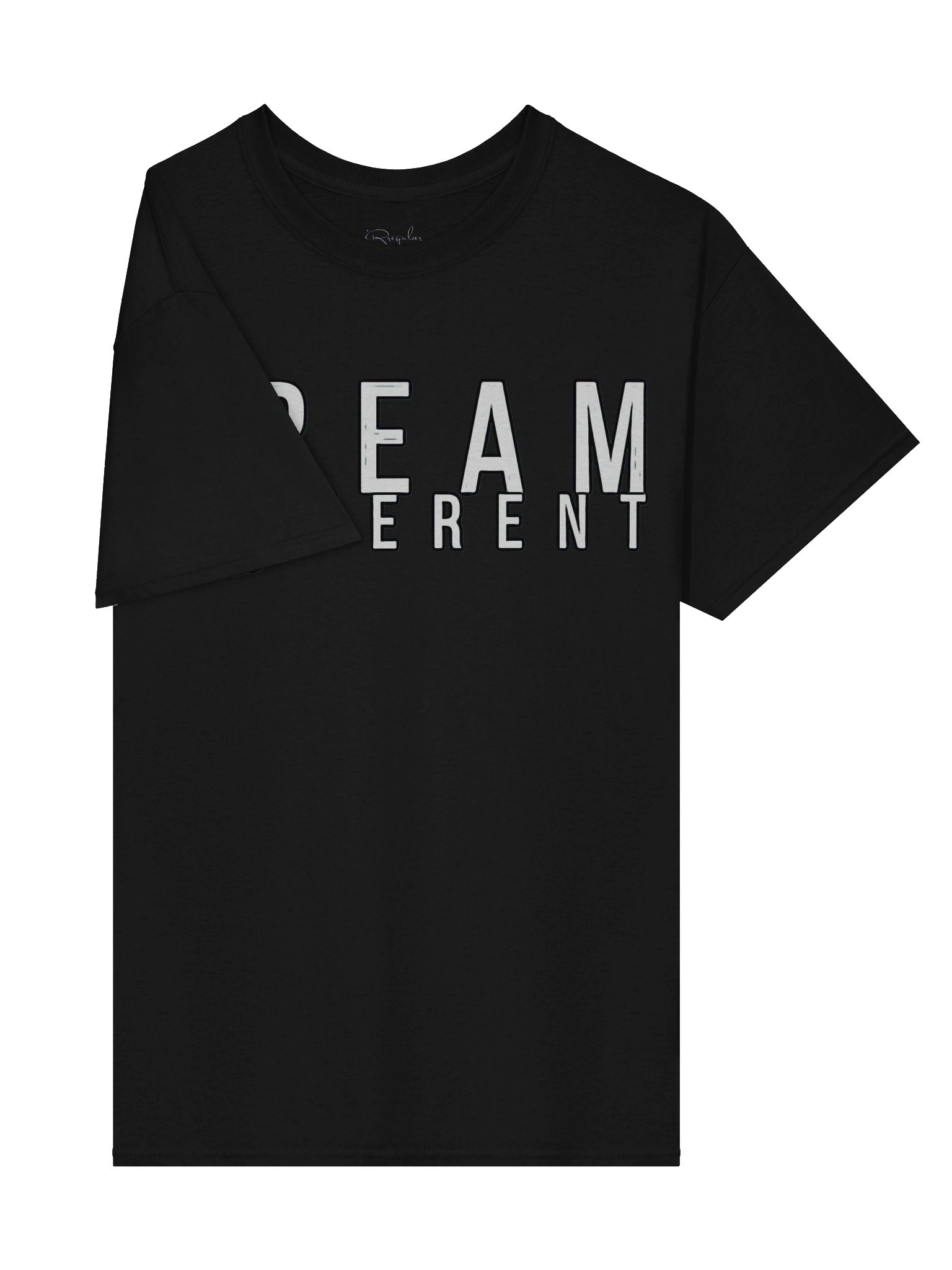 Dream Different Tee product image (29)