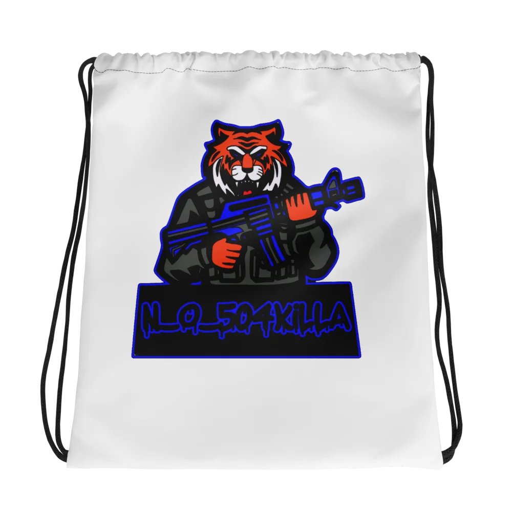 Killa Bag product image (1)