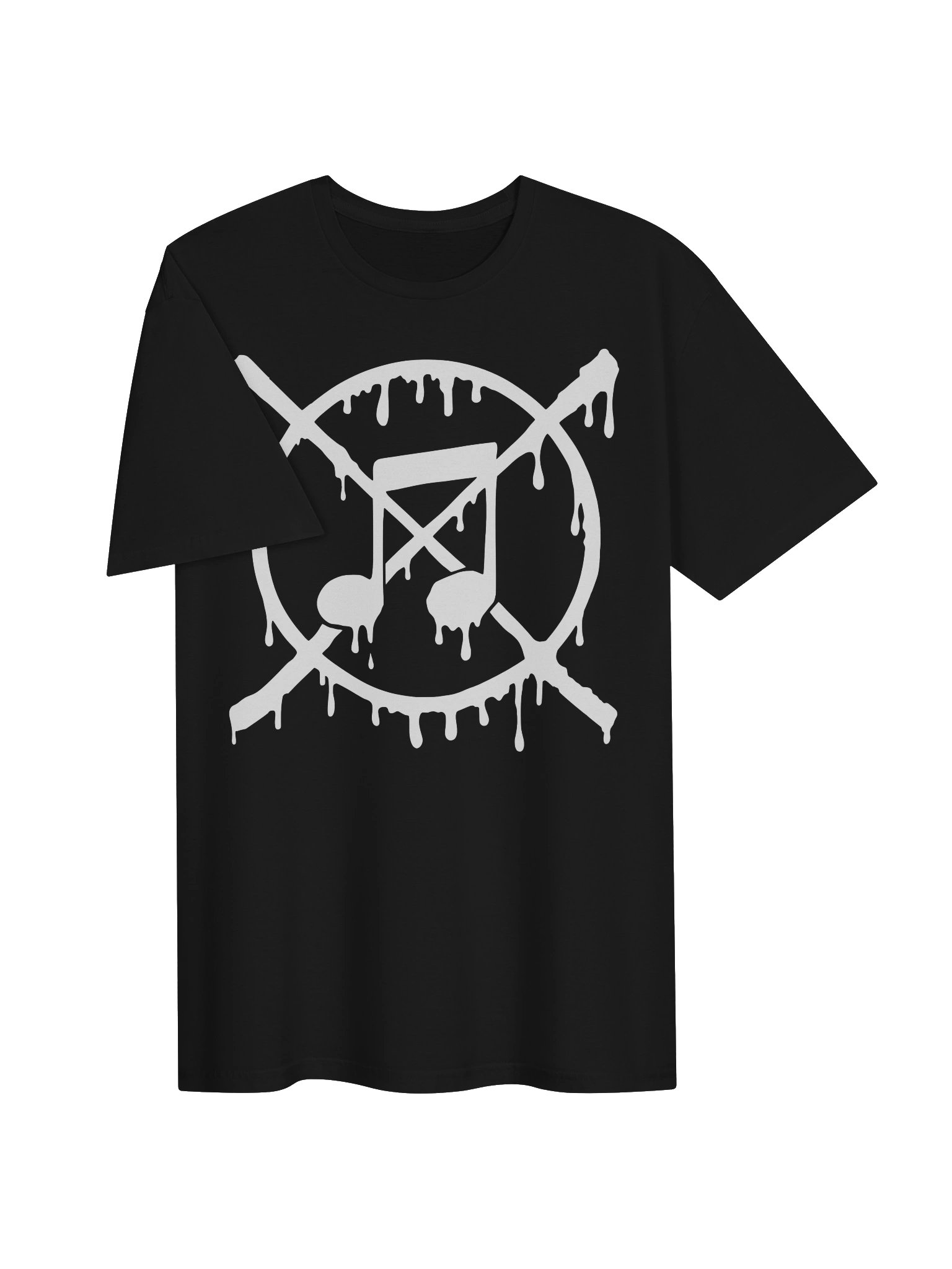 "Grindcore" T-shirt product image (3)