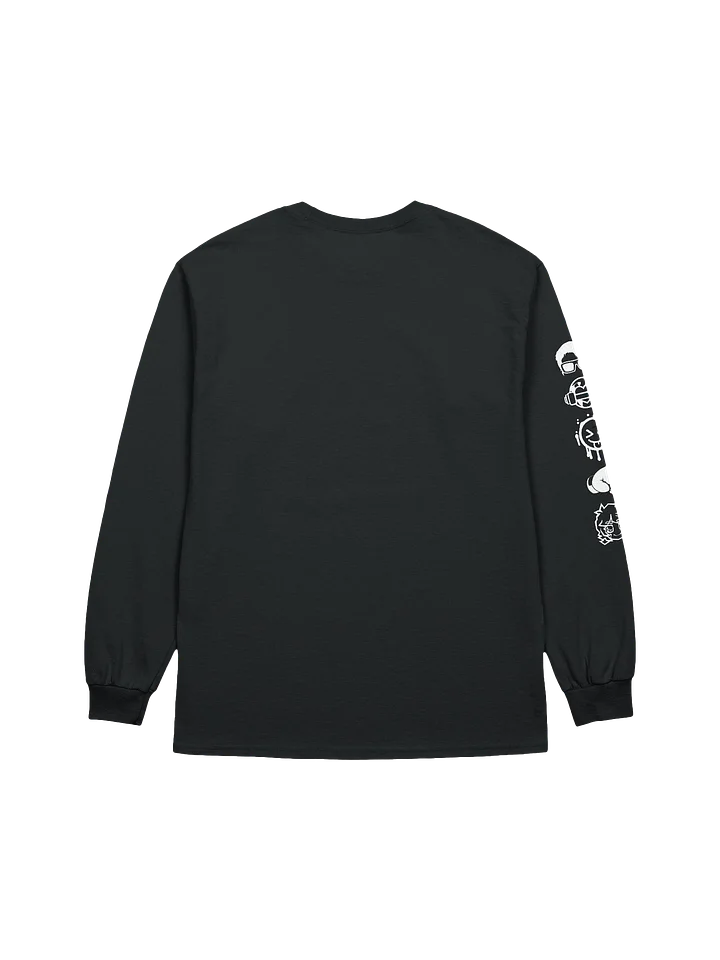 The Alesa - 15 Year Anniversary Long Sleeve product image (2)