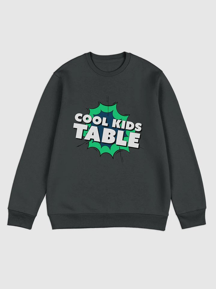 CKT Sweatshirt product image (1)