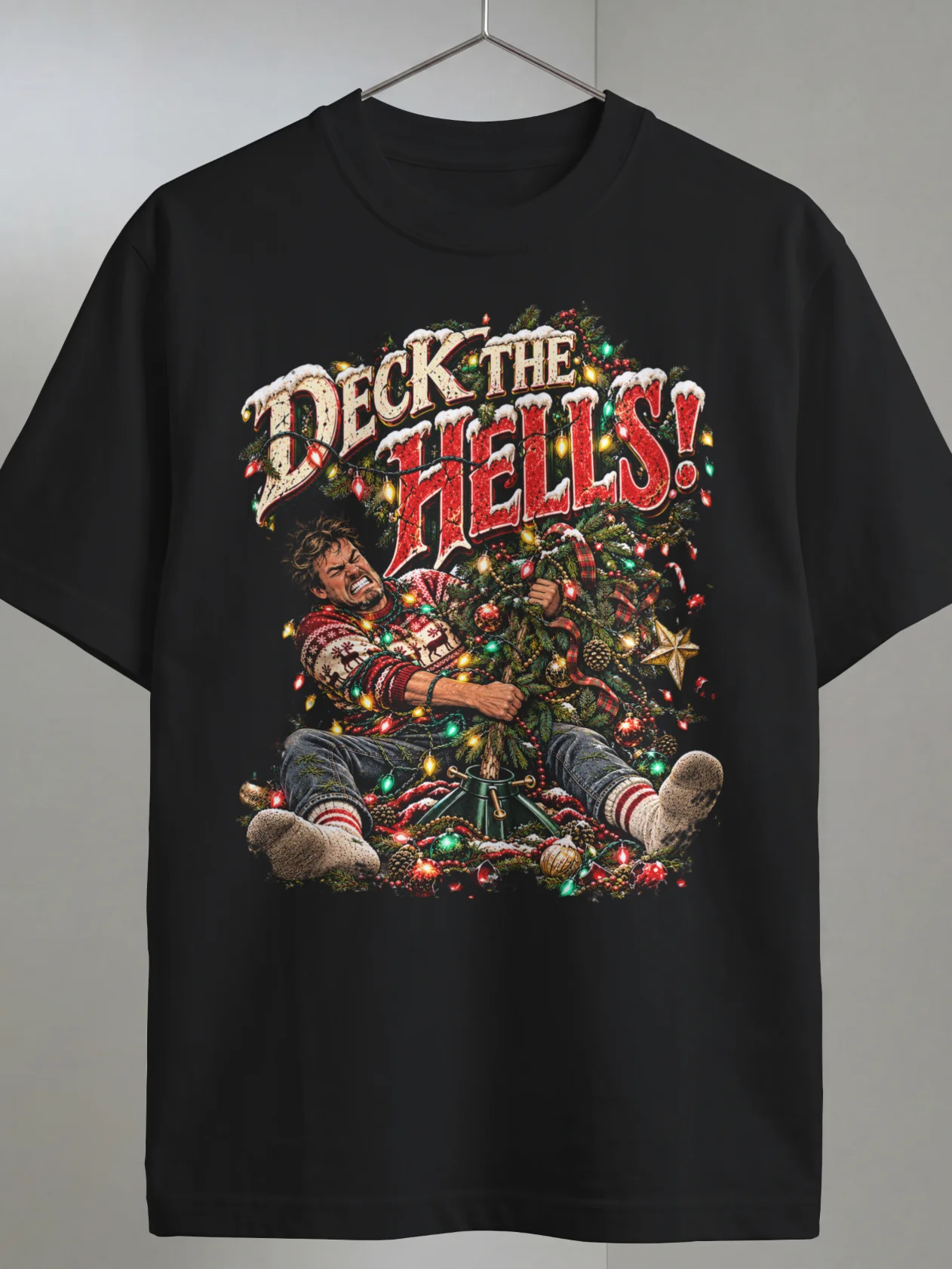 Deck The Hells product image (1)
