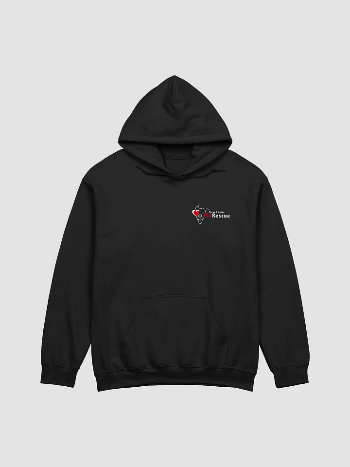 SEPR Show Me Your Pits Pocket Hoodie product image (1)