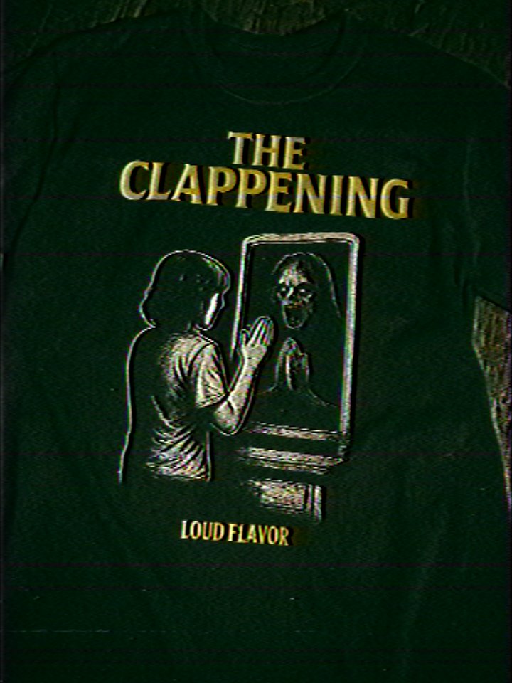 The Clap Back Tee product image (2)