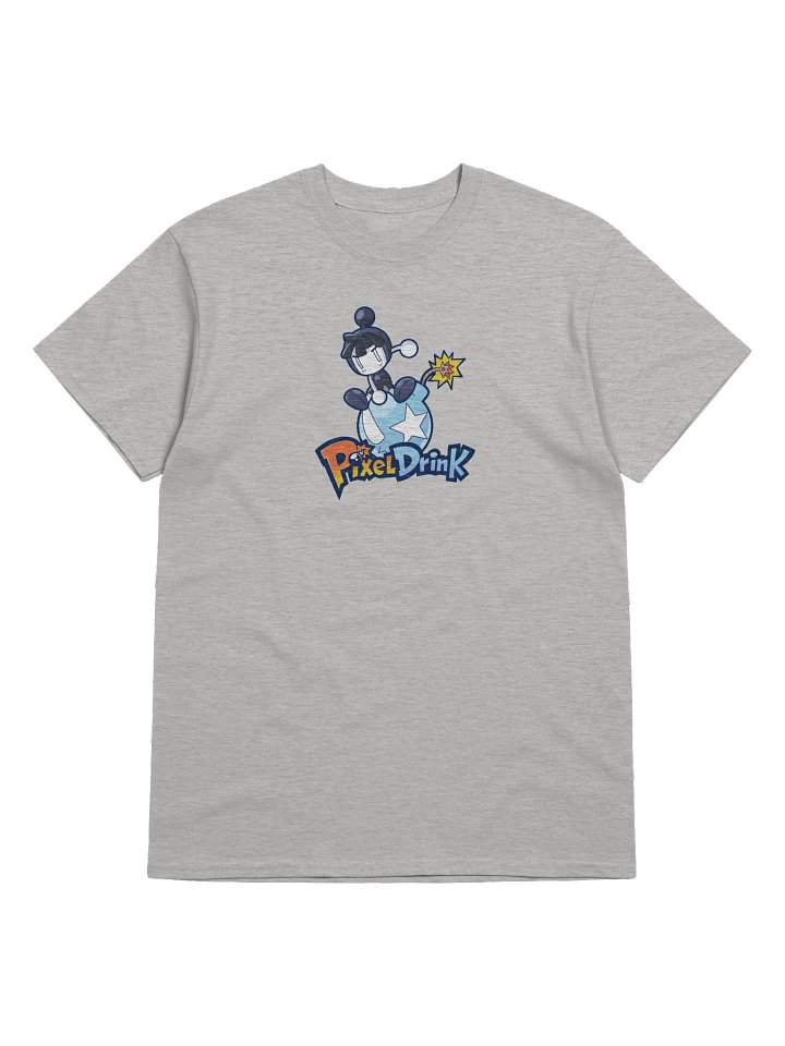 Bomber-Pixel product image (1)