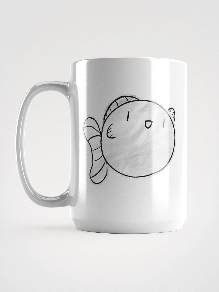 Fish Cup product image (1)
