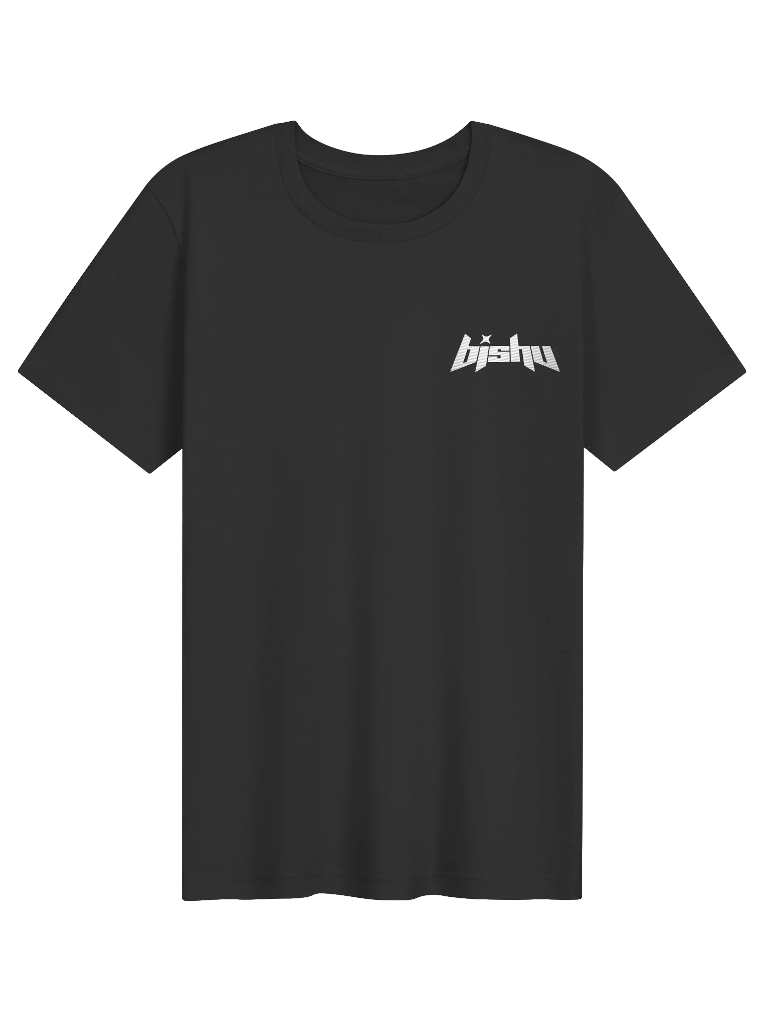 Bishu Embroidered Tee