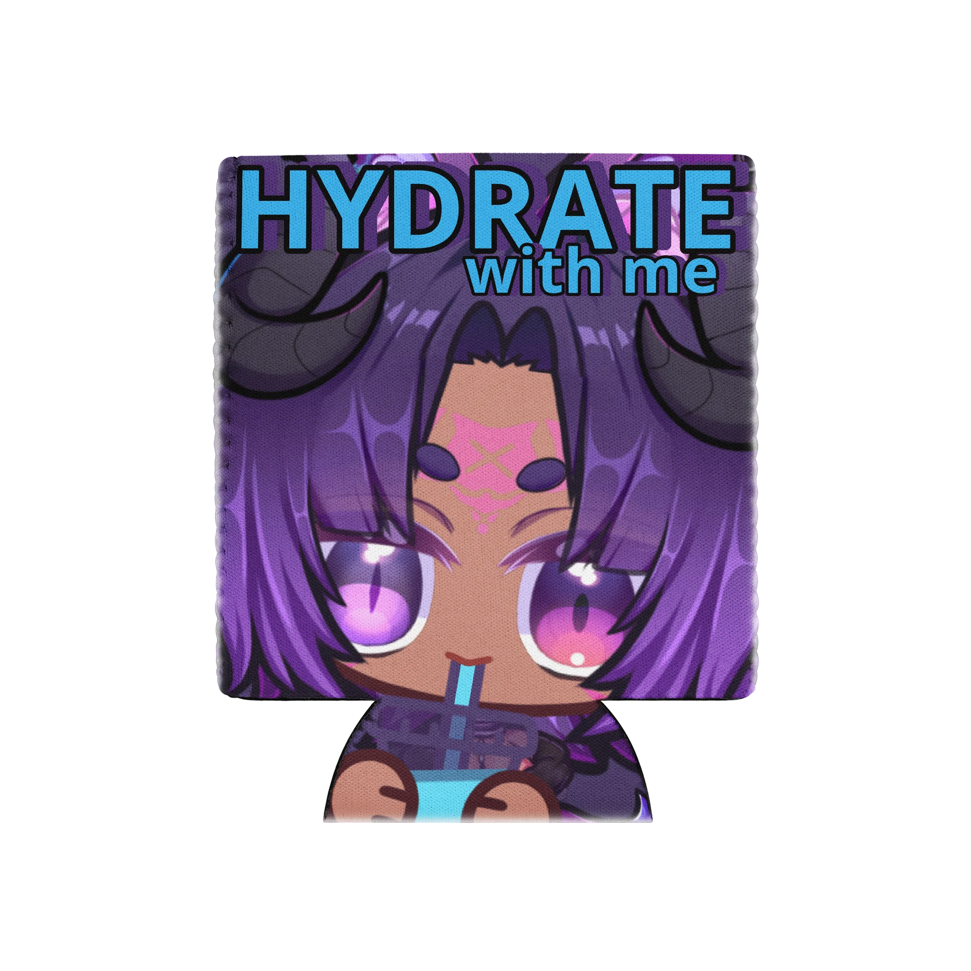 HYDRATE! Coozie product image (19)