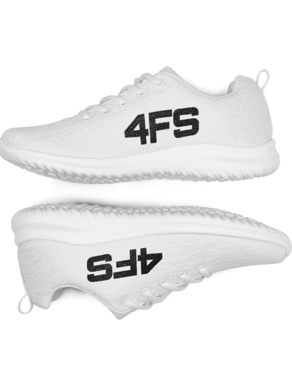 4FS Running Shoe product image (6)