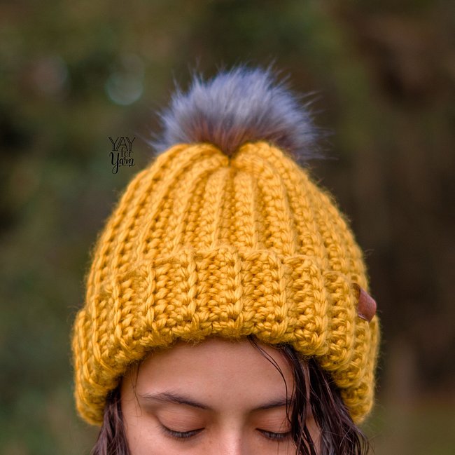 Hat & Headband Patterns