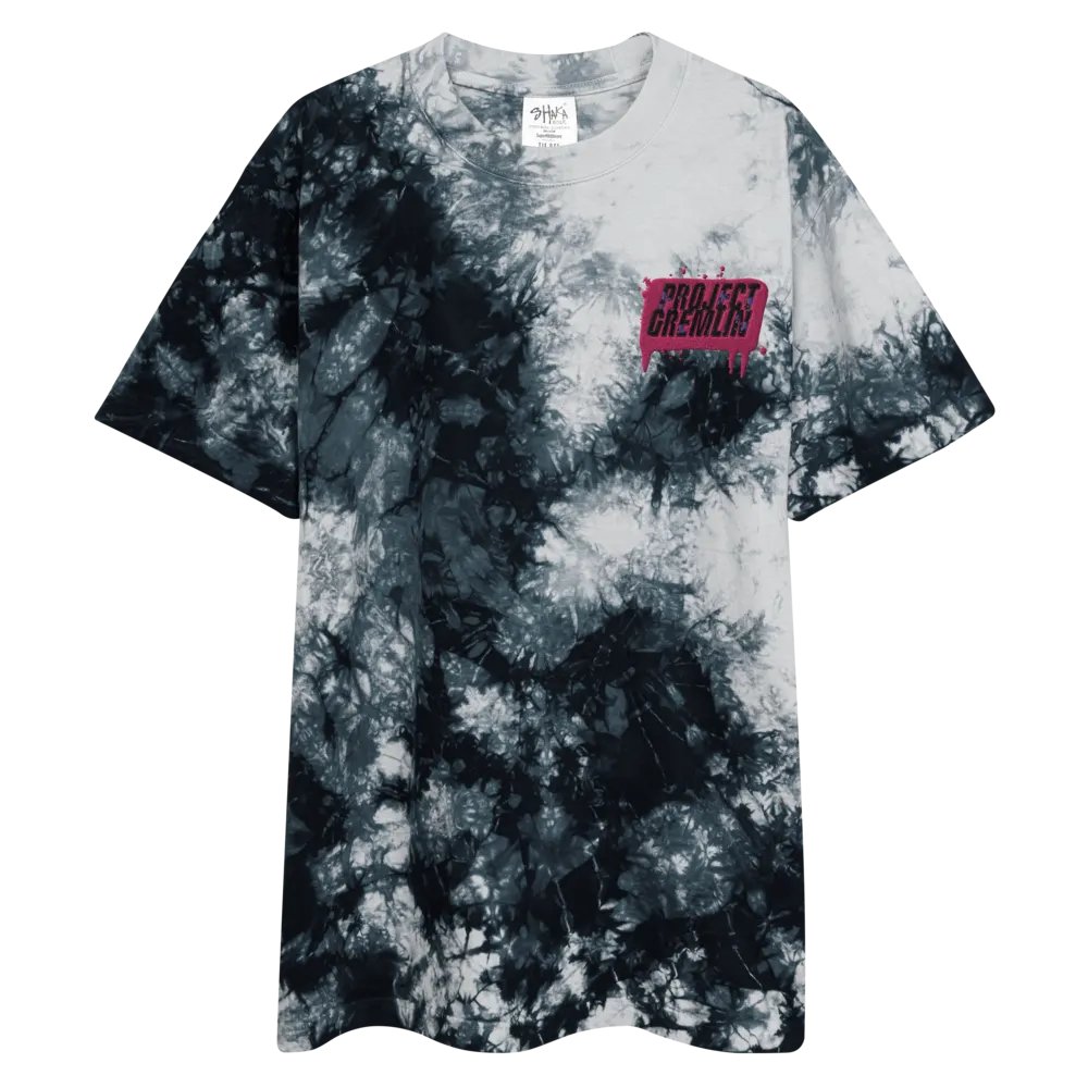 Project Gremlin Tie-Dye product image (4)