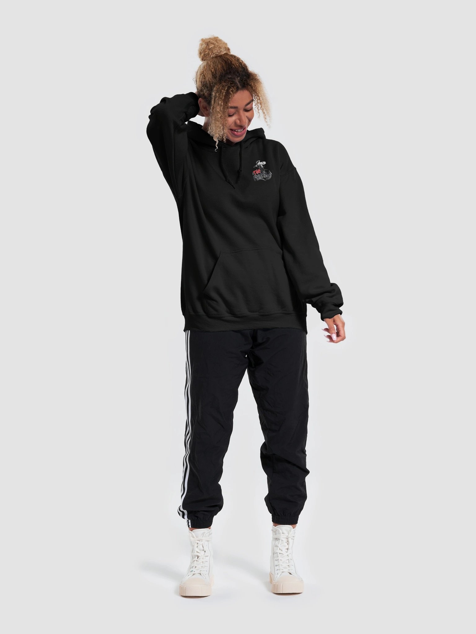Not My Squirrel - Hoodie product image (54)