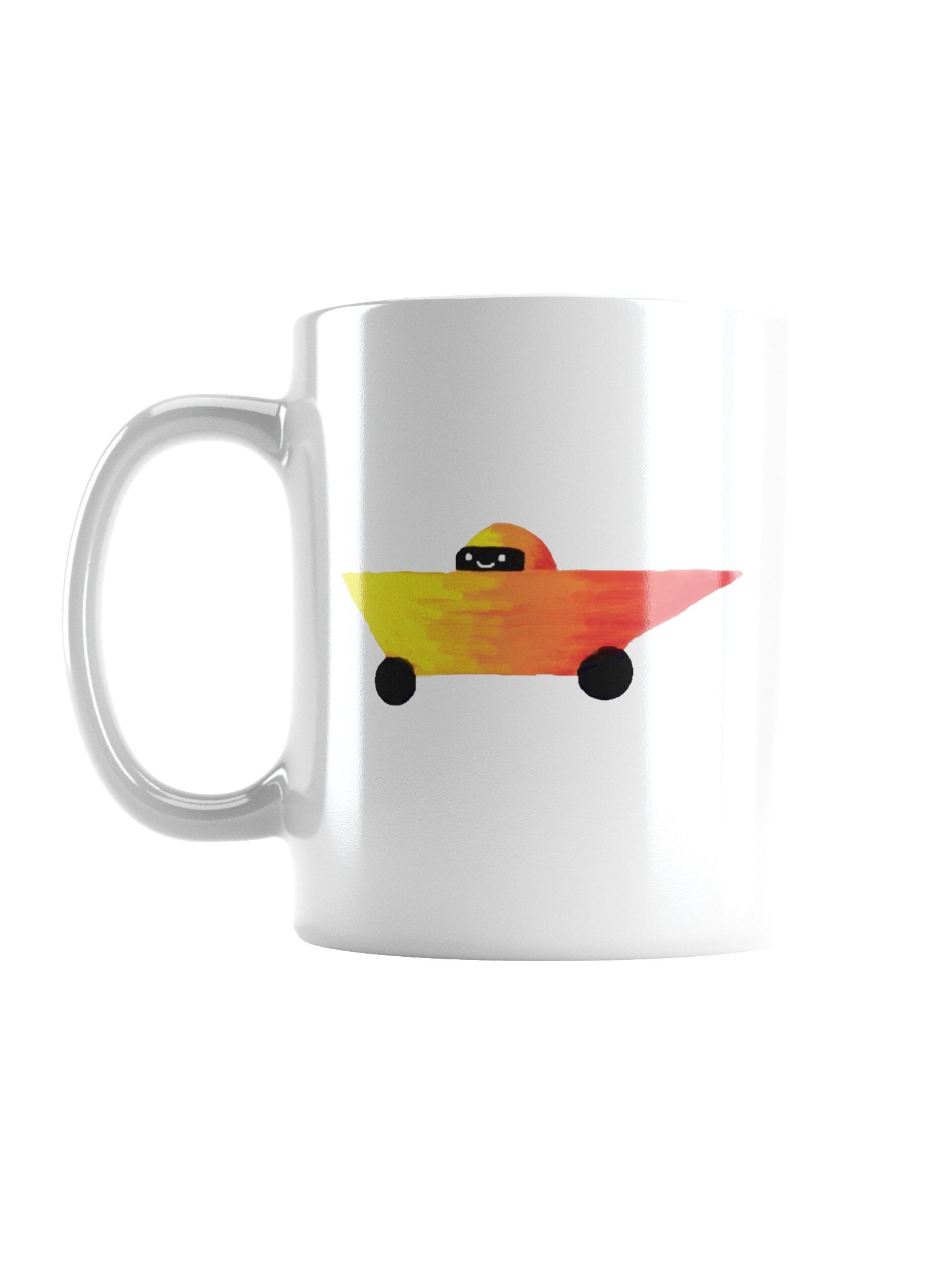 high quality car mug! product image (1)