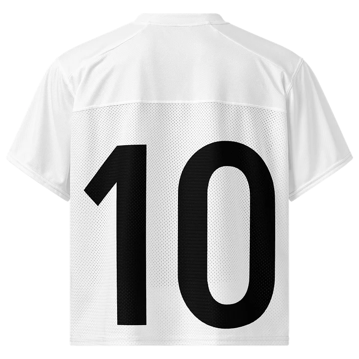 Boxy Football Jersey product image (2)