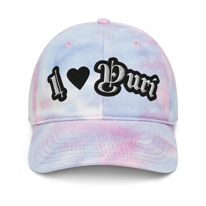 I <3 Yuri product image (2)