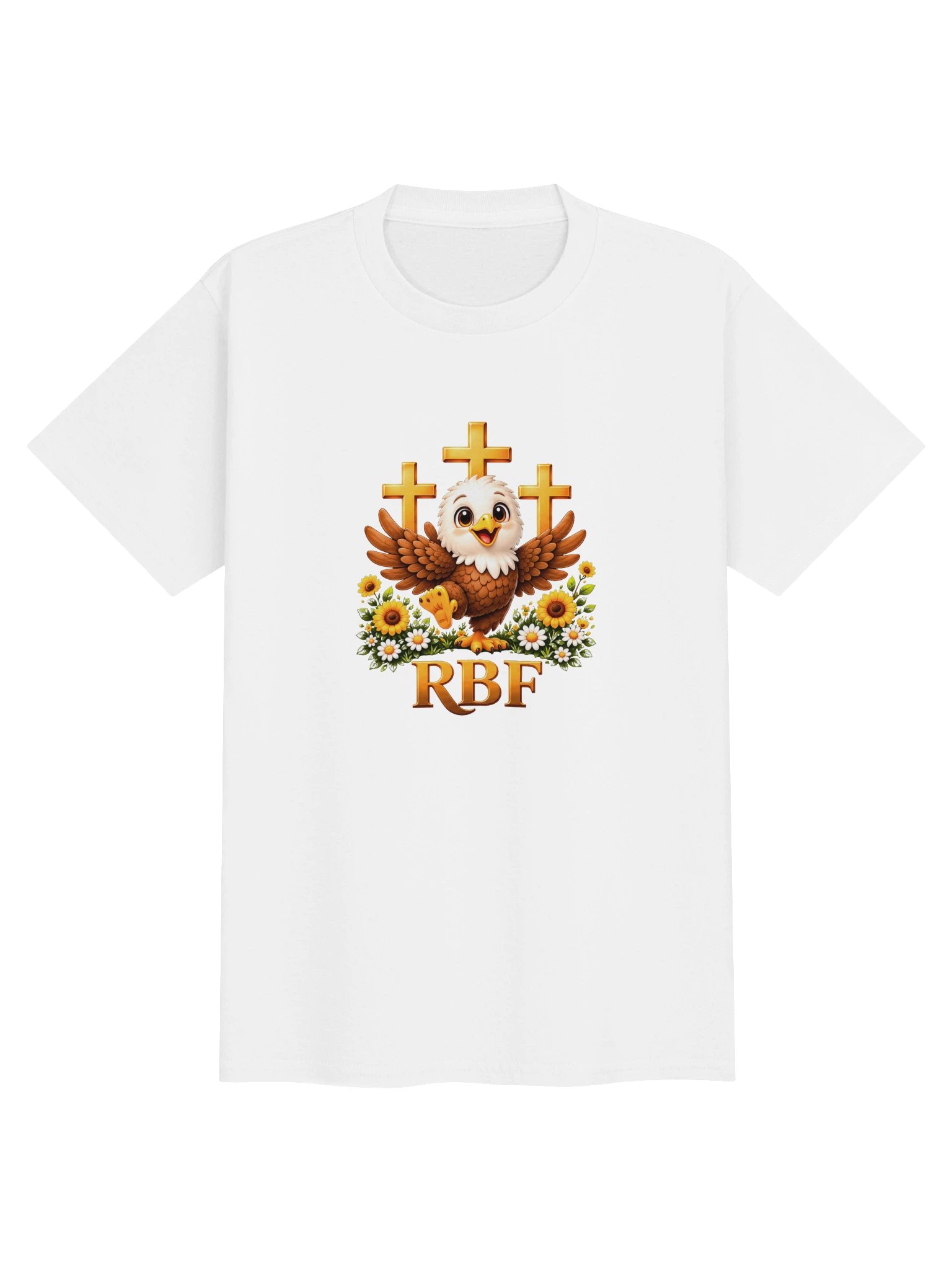 Choose Joy Youth T-Shirt — Psalm 118:24 product image (1)