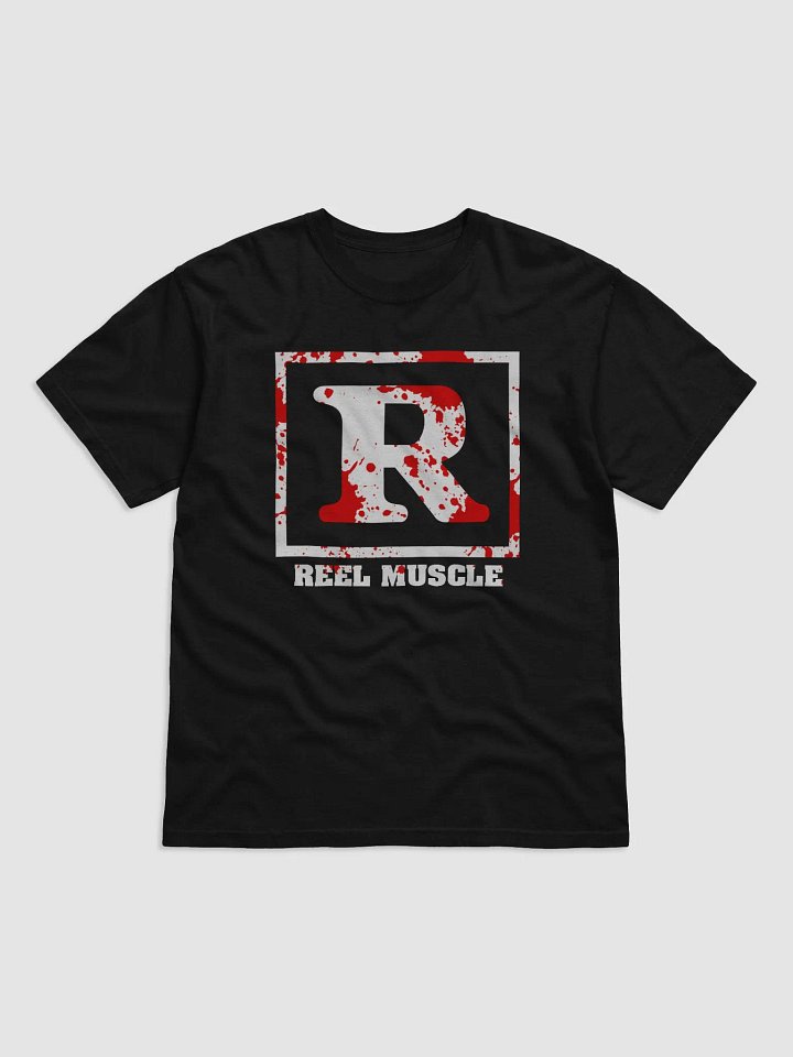 Rated R (Oversized) product image (1)