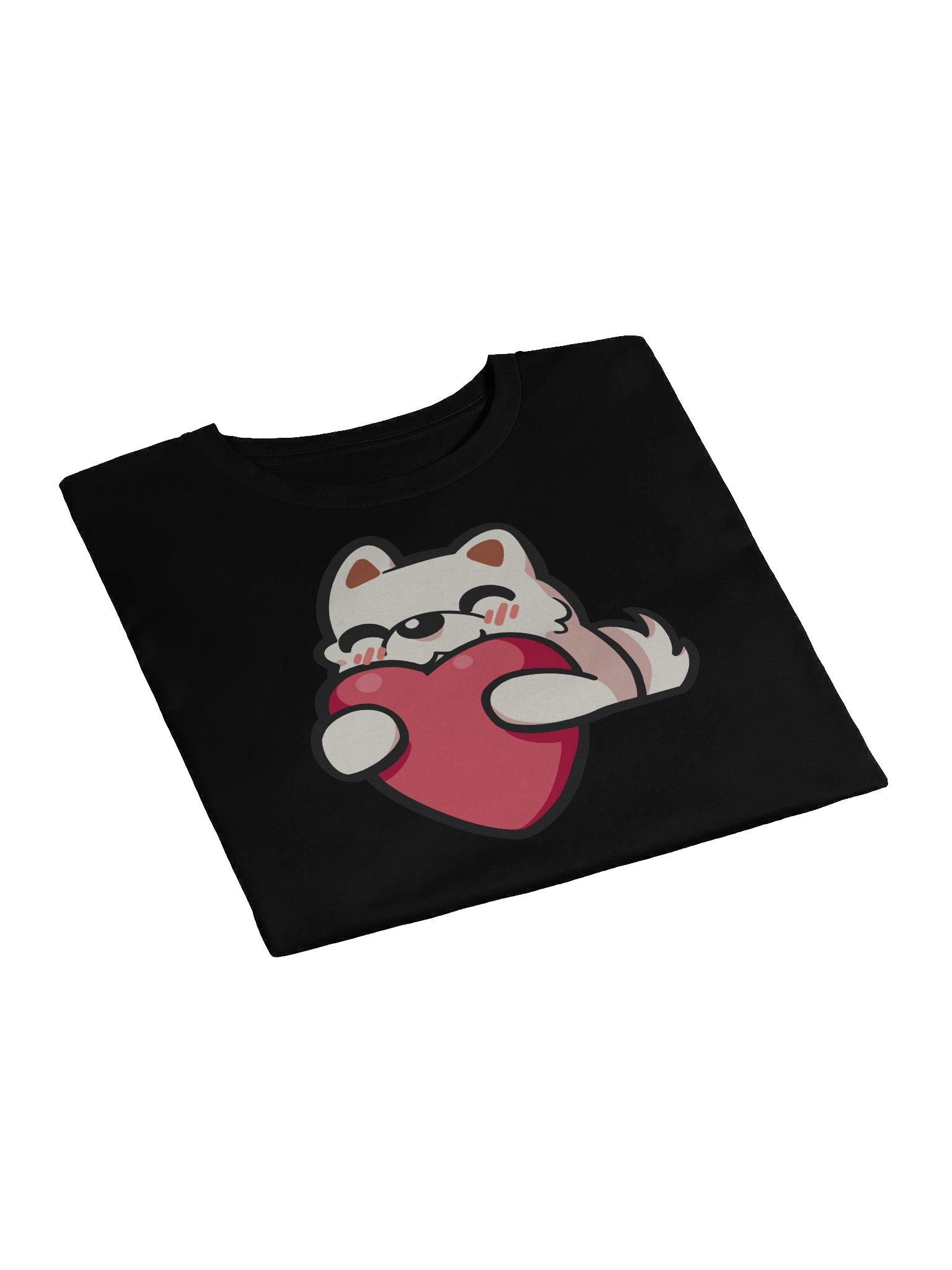 Spread the Love Crop Top OG Edition product image (18)