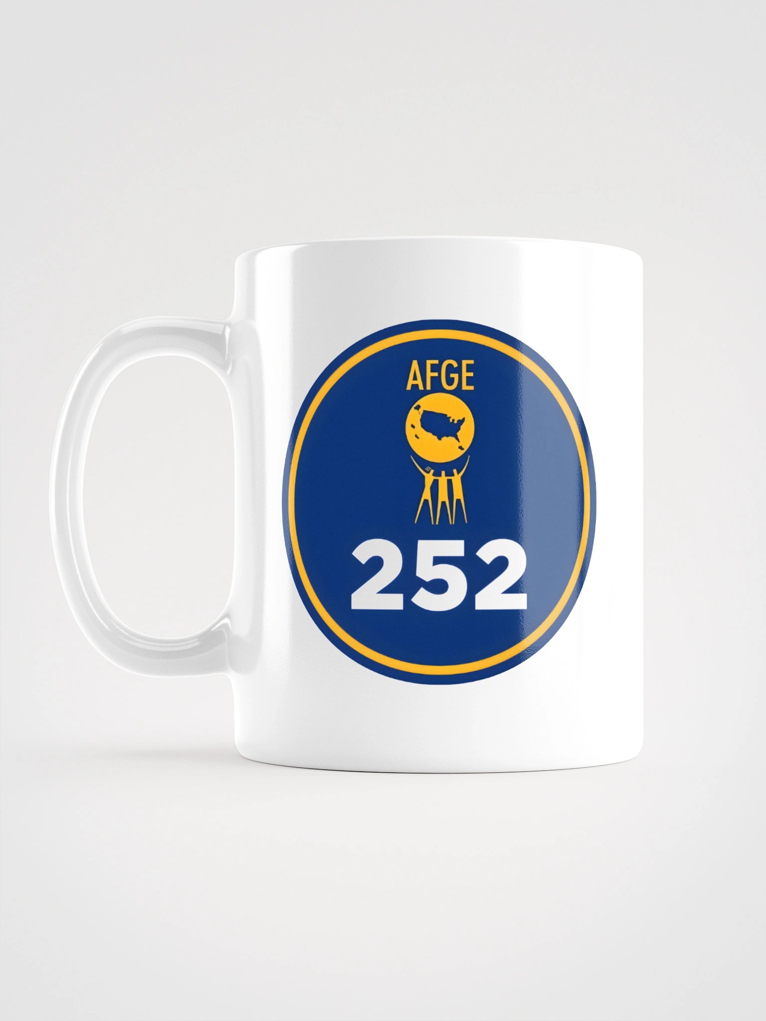Stronger Together Mug product image (1)