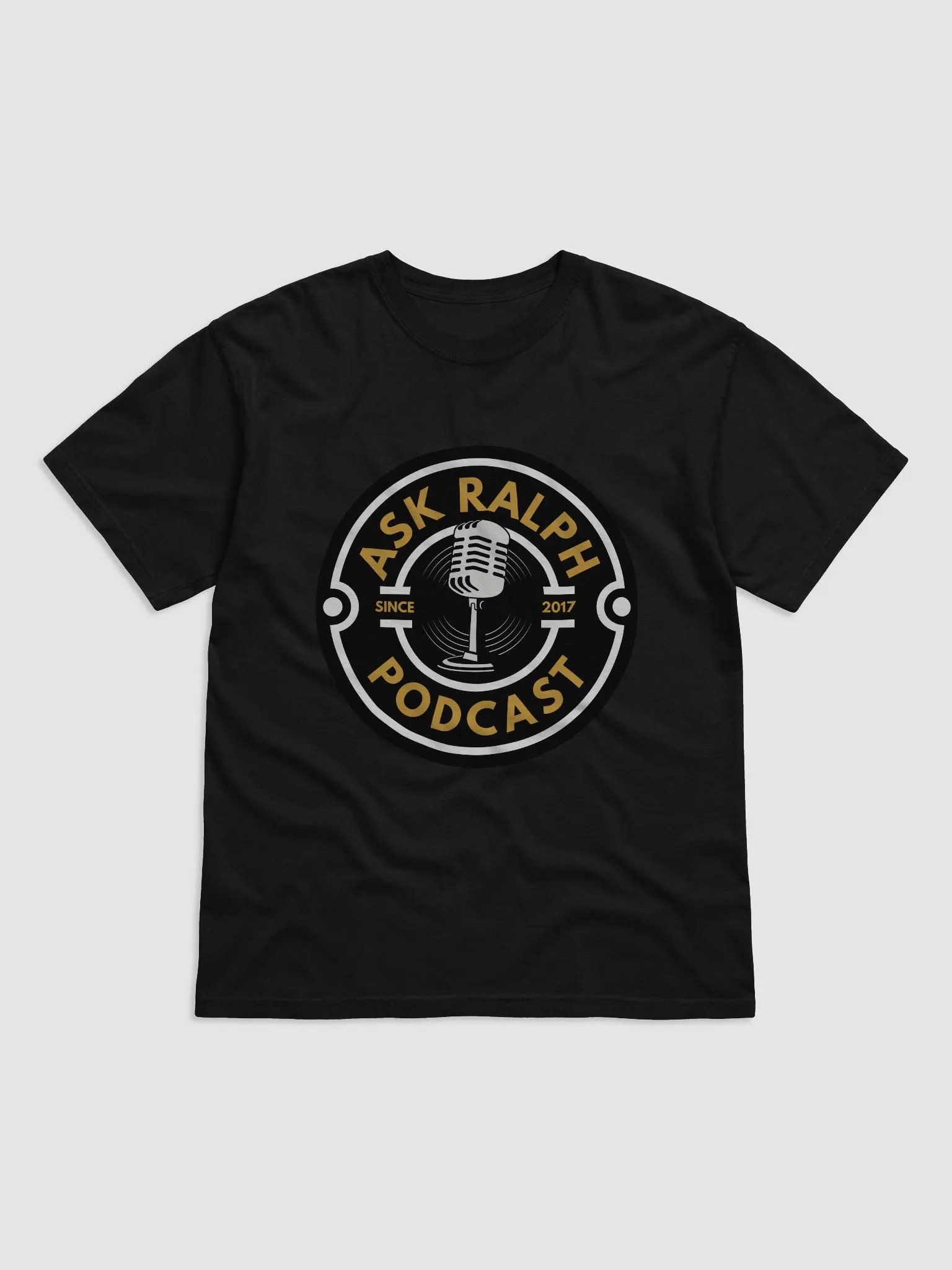 T-Shirt product image (1)
