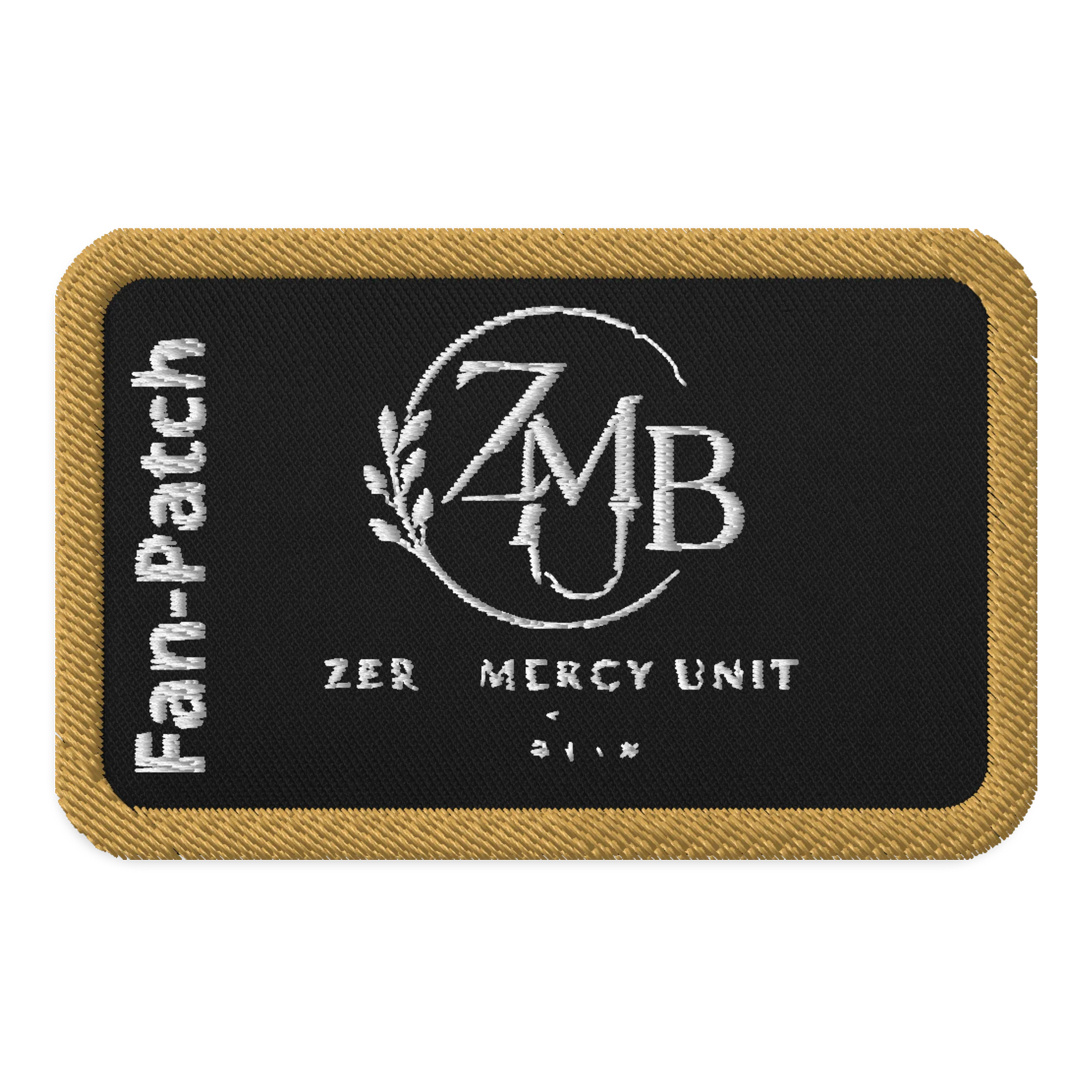 Fan Patches product image (1)