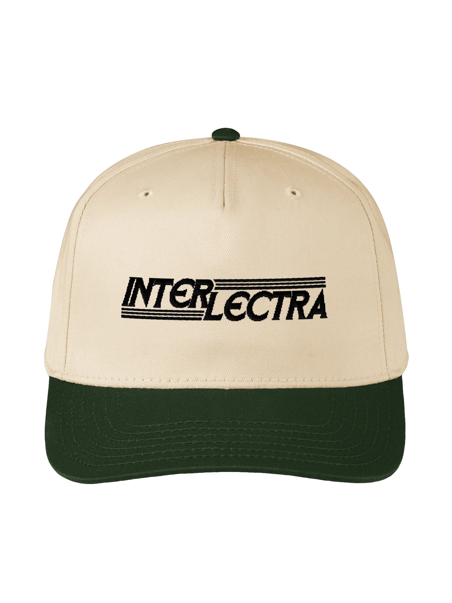 interlectra Retro Cap product image (1)