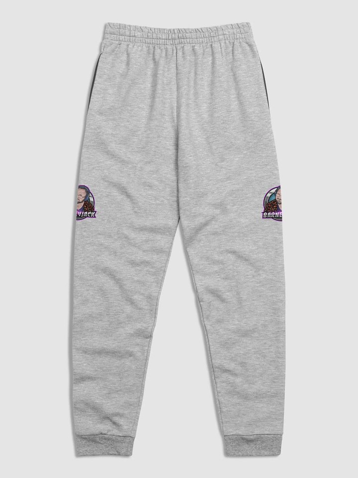 Barneyjack sweatpants product image (11)