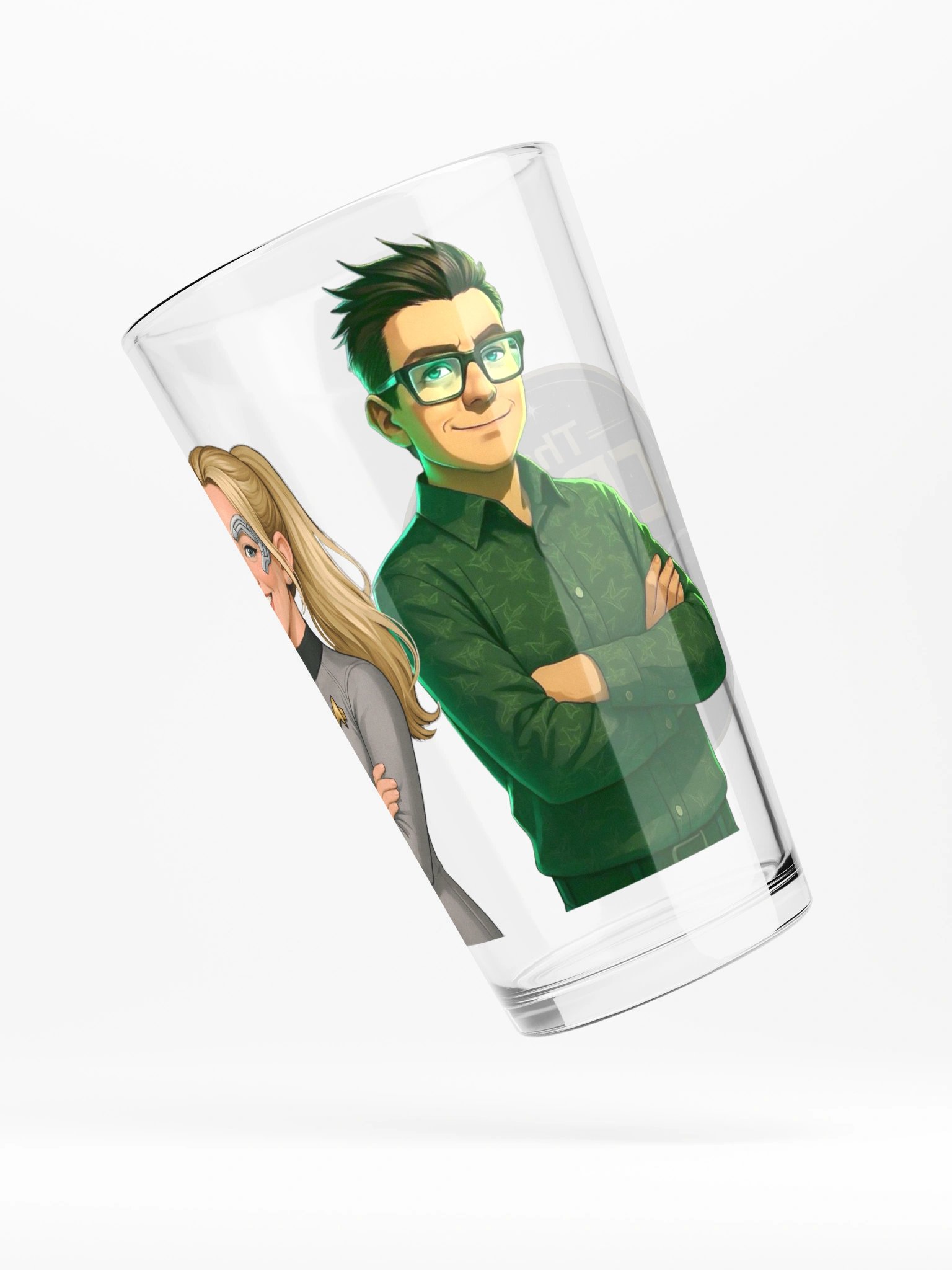 That’s CDB2U & Mrs CDB Duo Glass product image (4)