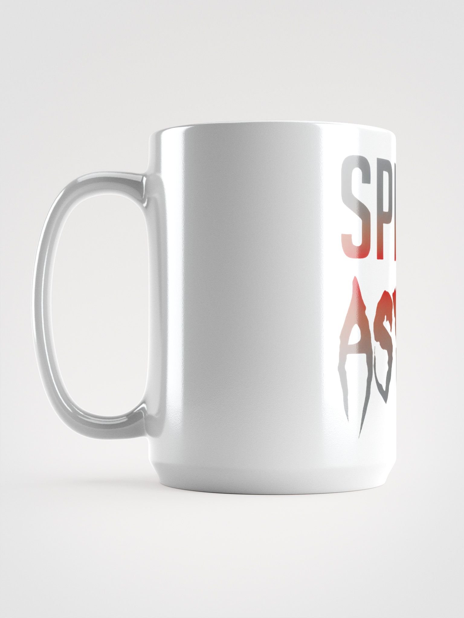 Asylum Mug product image (6)