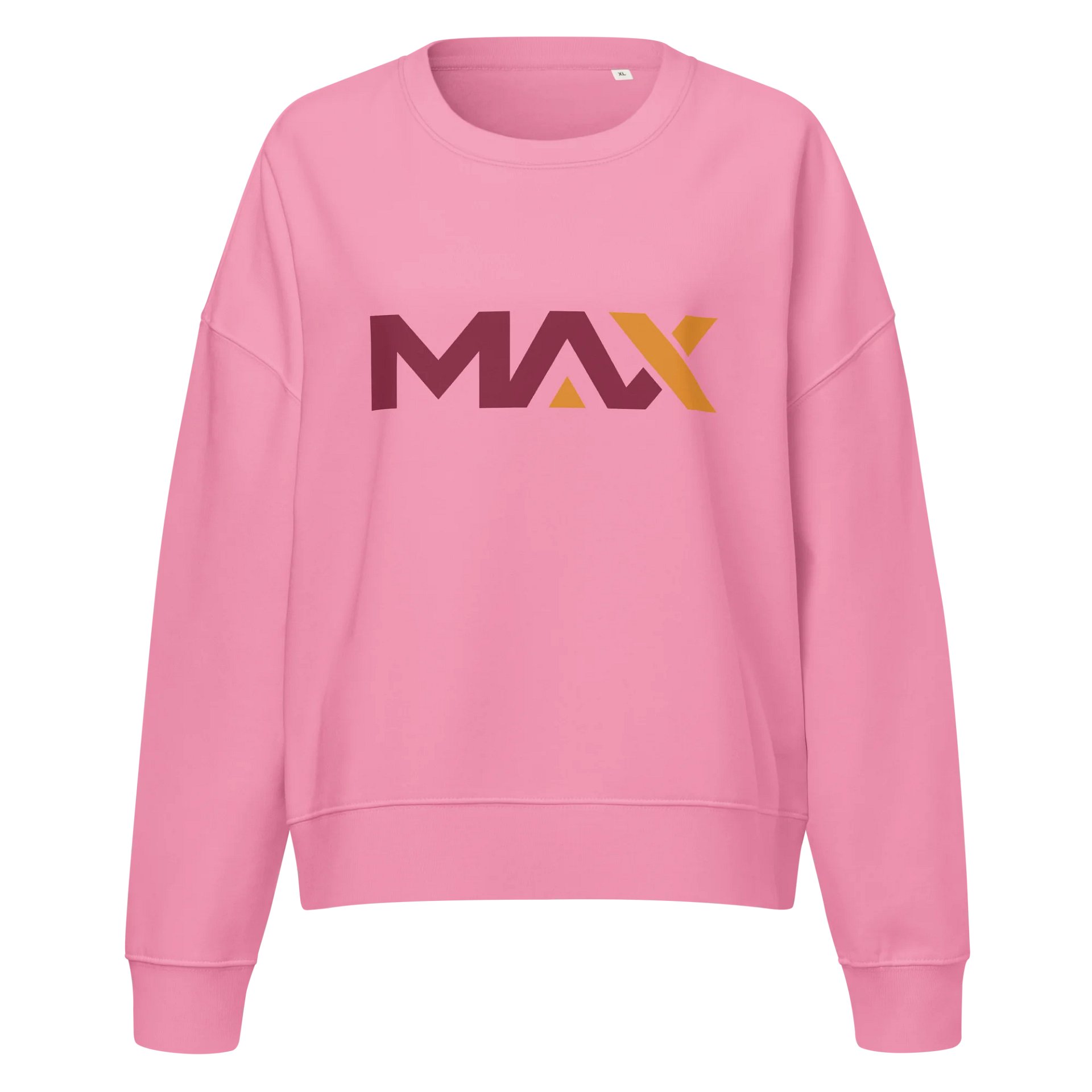 MAX Stylized Women's Sweatshirt product image (3)