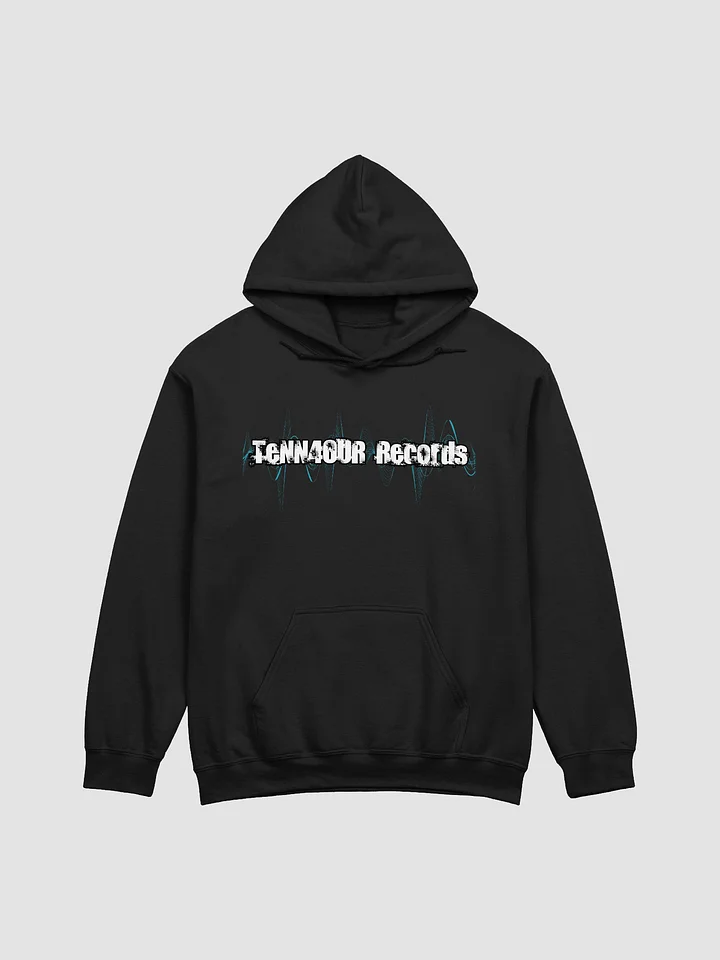 TeNN4OUR Records Logo Hoodie product image (1)