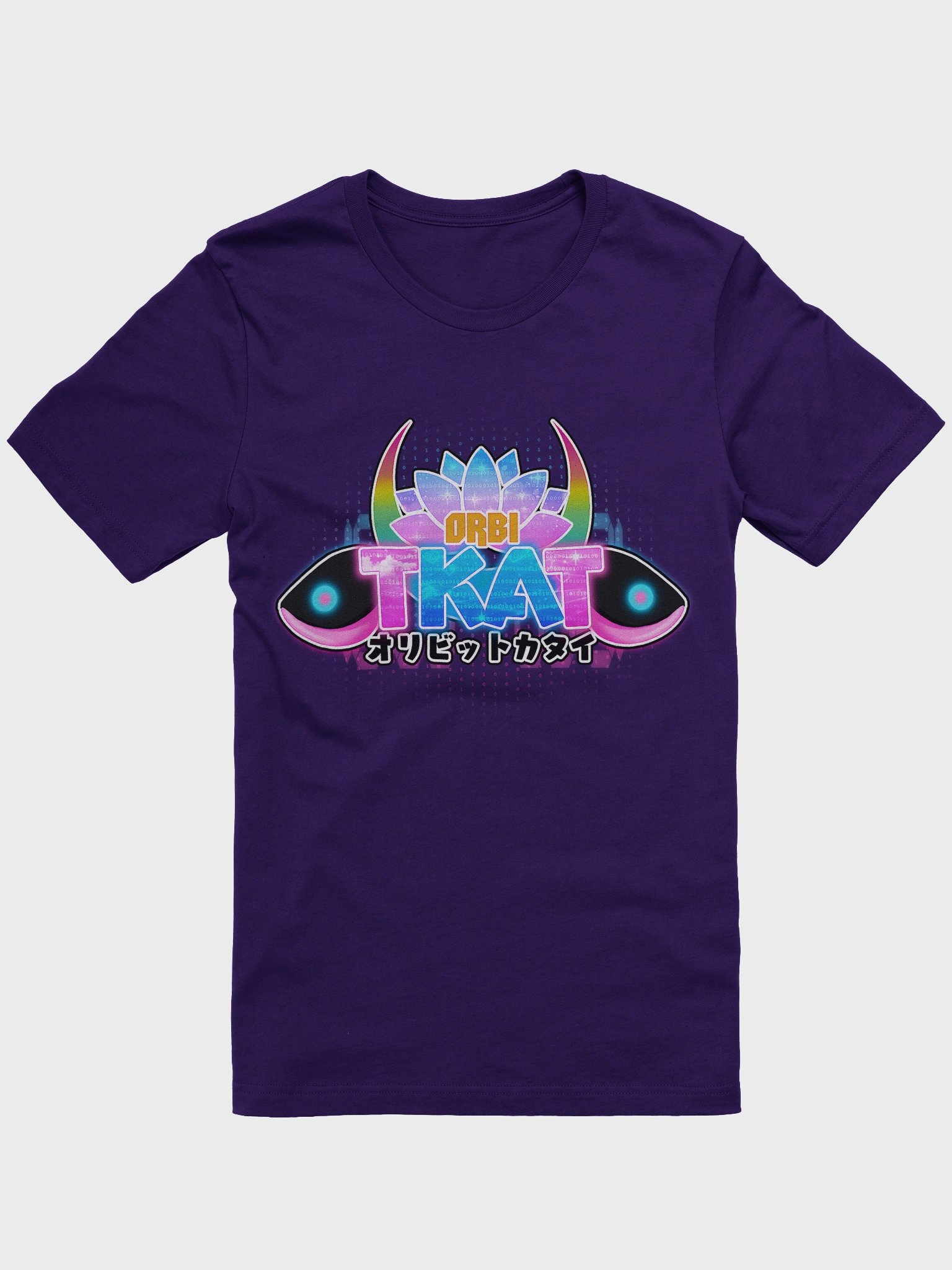 Logo T-Shirt product image (7)